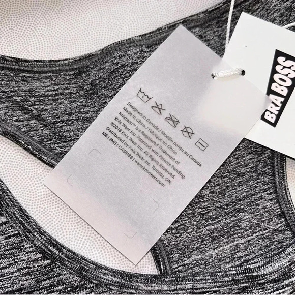 Knix Teen  Bra - Picture 5 of 6